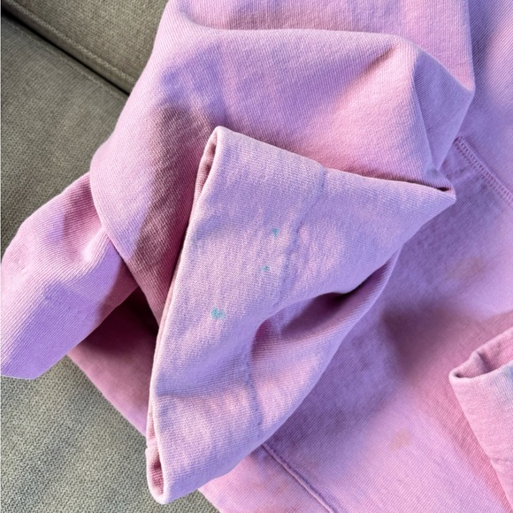 Crop acne studio hoodie - Picture 4 of 4